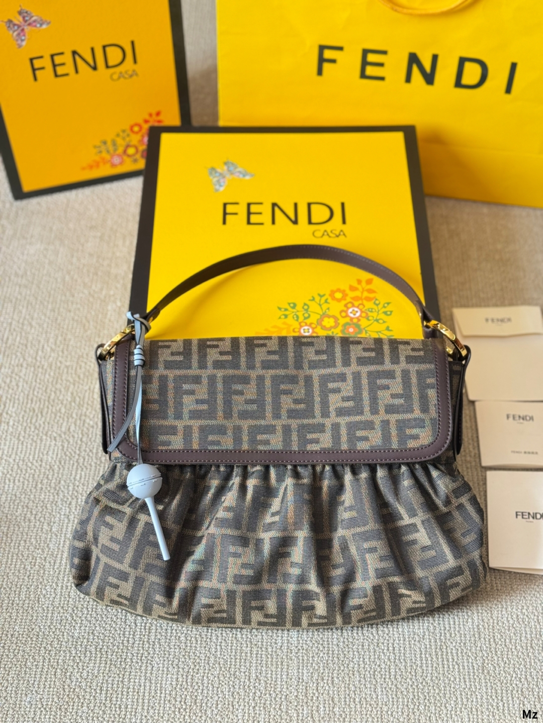 FENDI bag 125